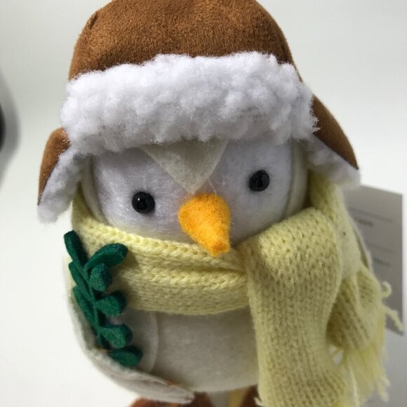 NWT Target Wondershop Featherly Friends Bird - Picture 5 of 9